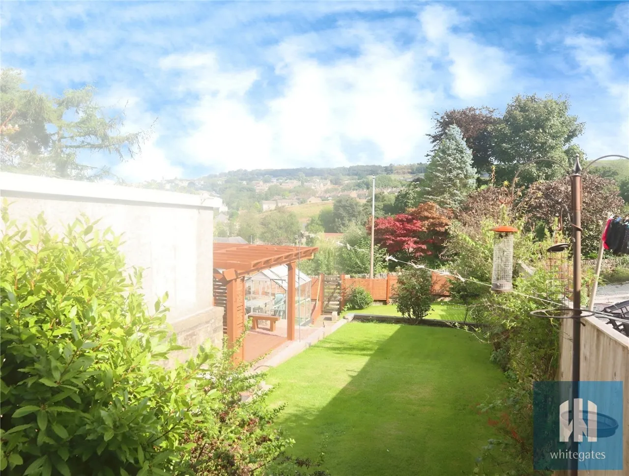 Whitehall Road, Linthwaite, HD7, photo 16
