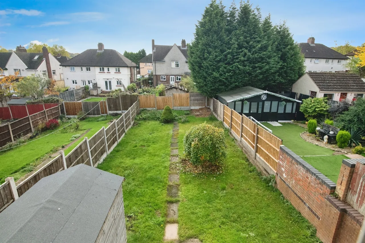 Laburnum Road, Dudley, photo 12