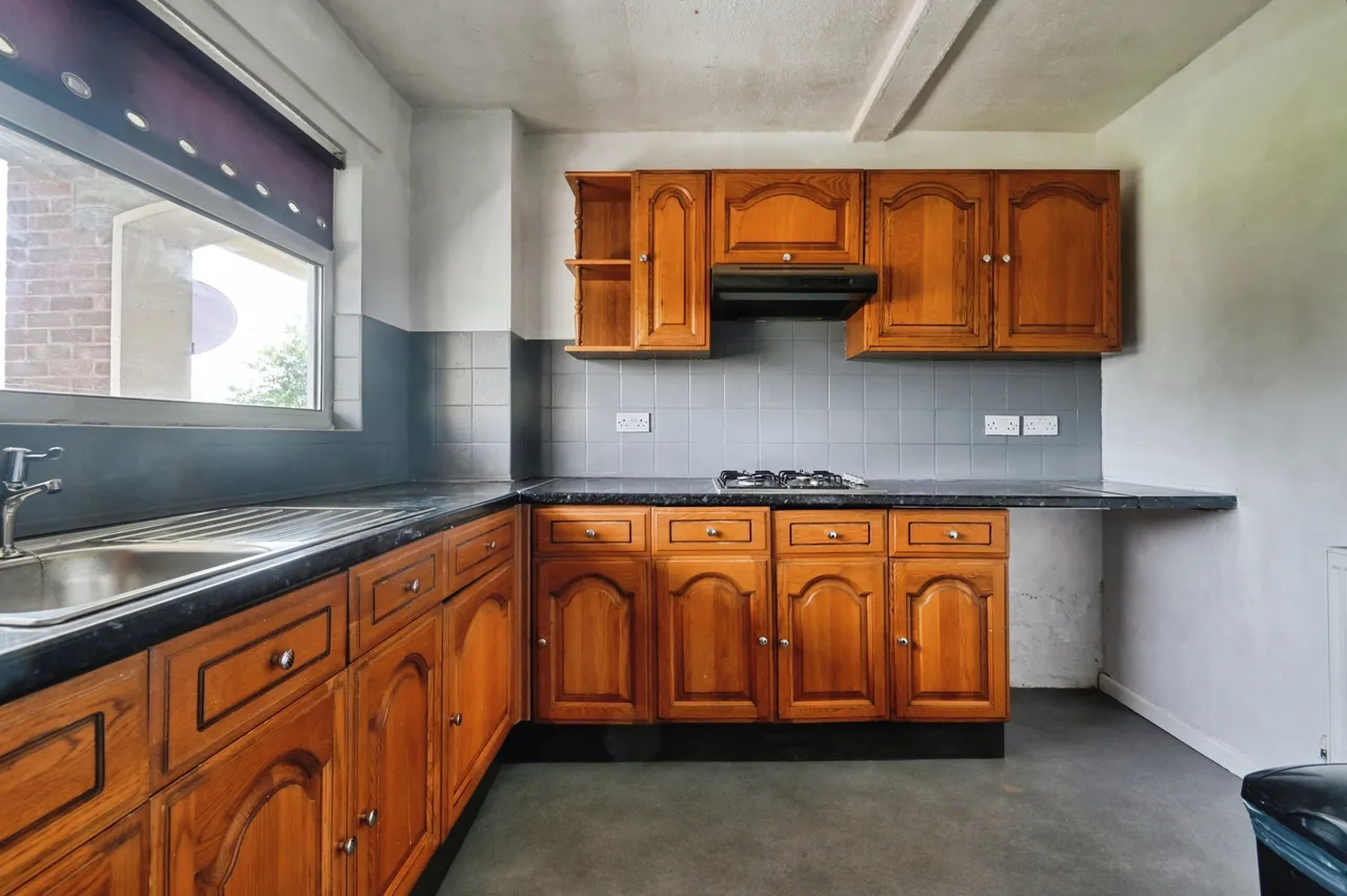 Fir Tree Grove, Sutton Coldfield, photo 9