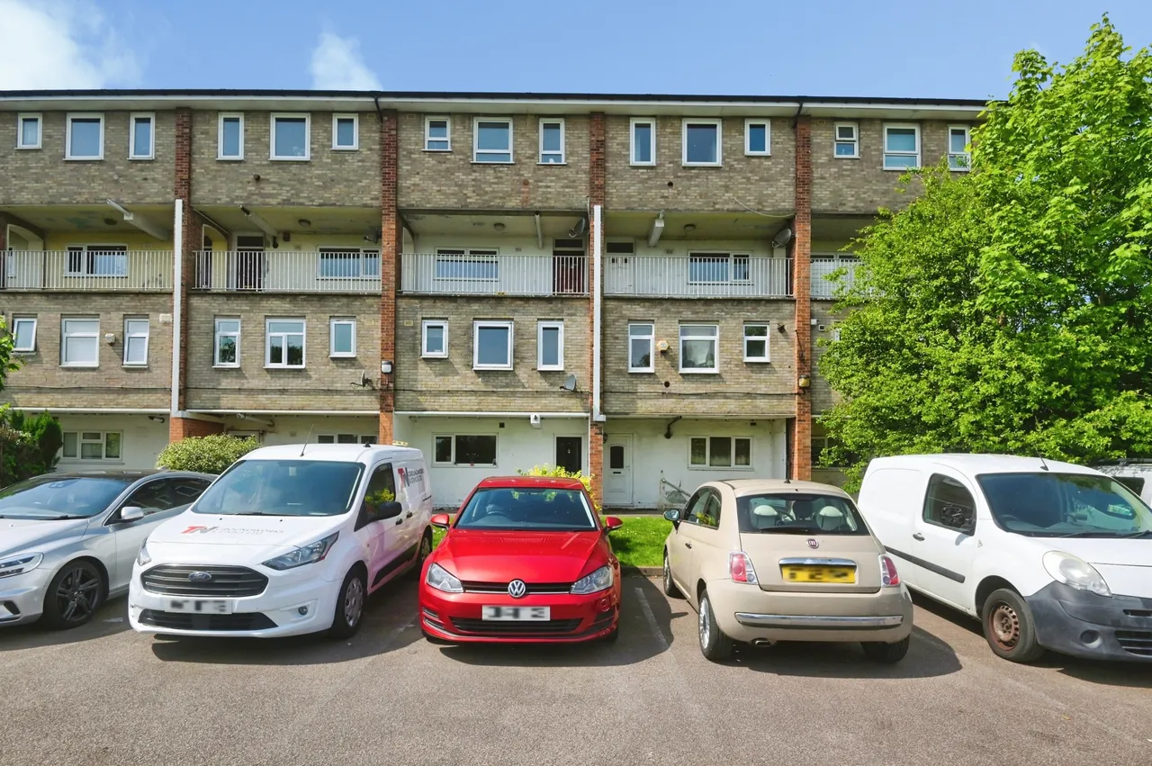 Fir Tree Grove, Sutton Coldfield, photo 11