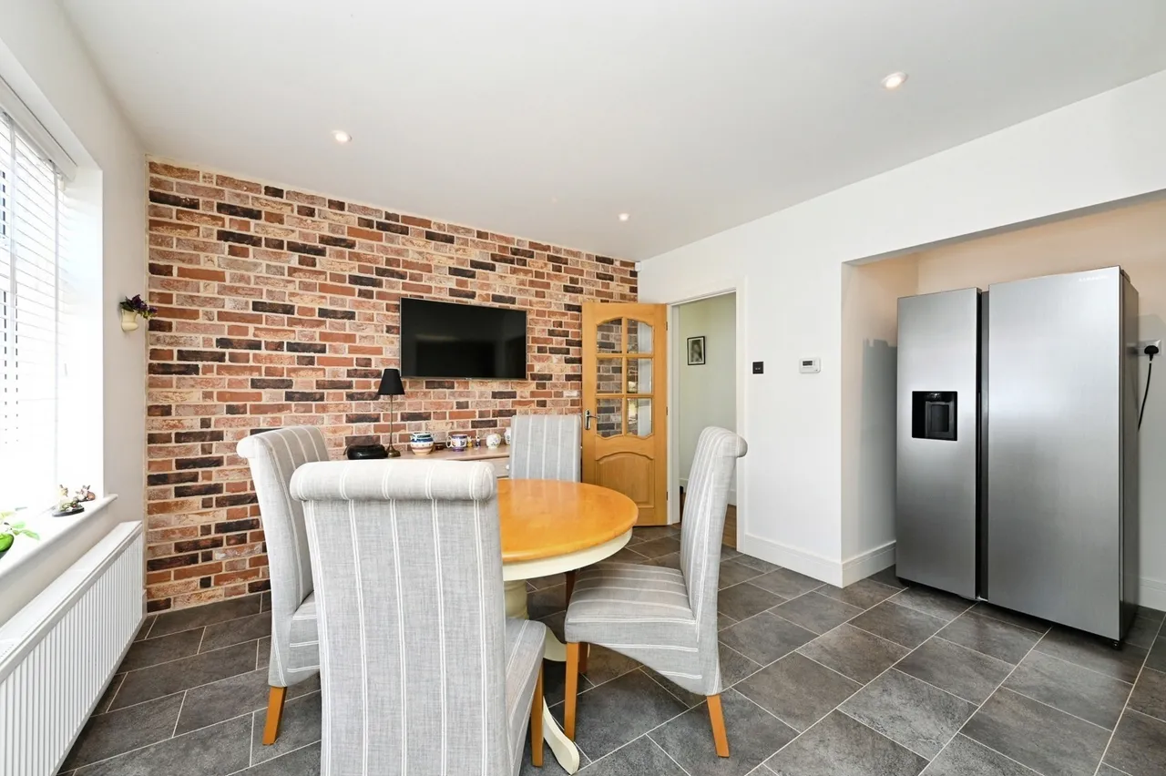 Wanton Lane, Terrington St. Clement, King's Lynn, Norfolk, PE34, photo 4