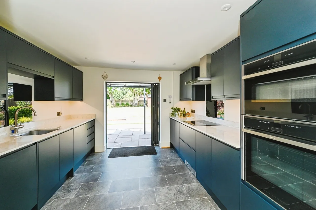 Wanton Lane, Terrington St. Clement, King's Lynn, Norfolk, PE34, photo 3
