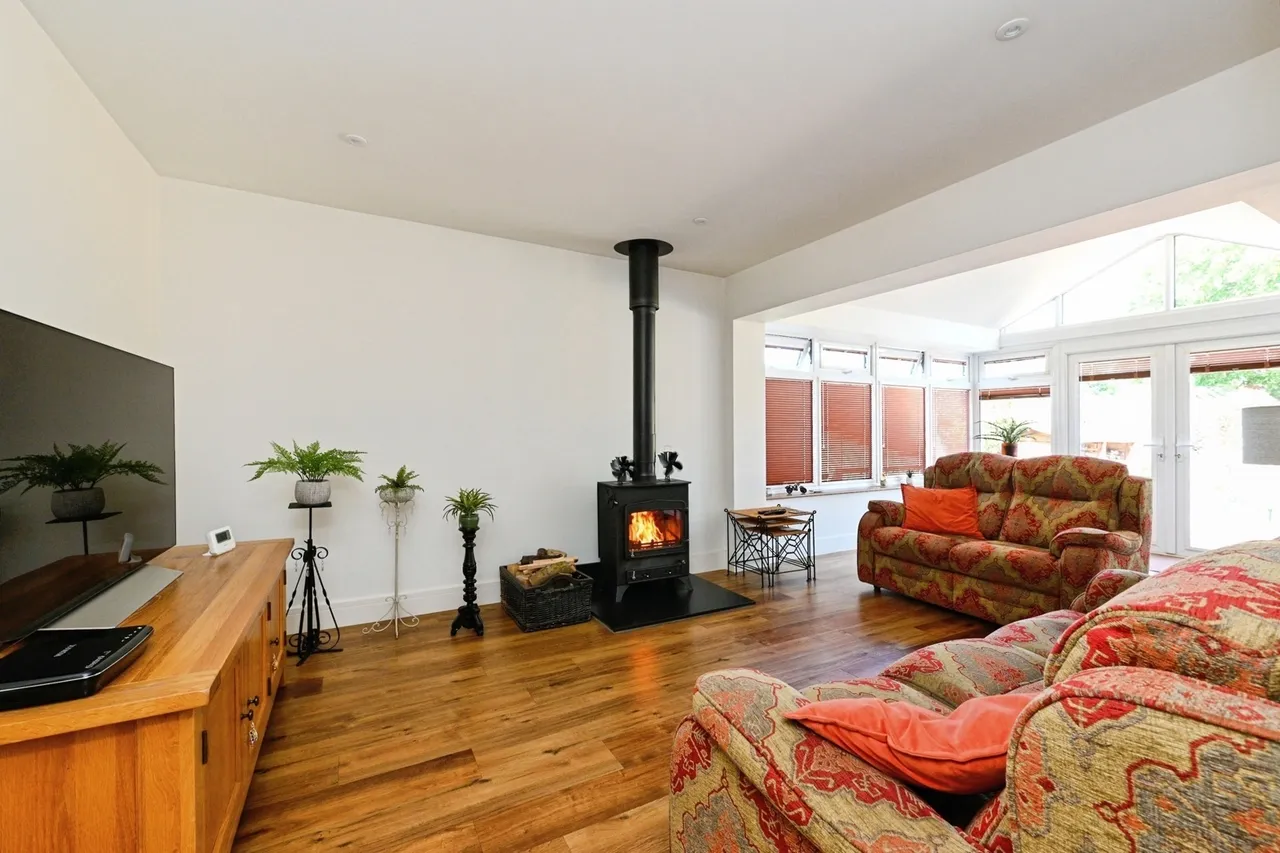 Wanton Lane, Terrington St. Clement, King's Lynn, Norfolk, PE34, photo 7