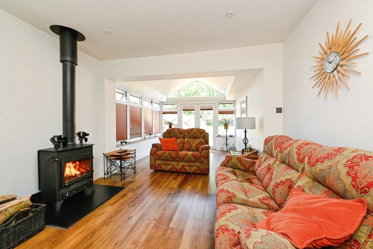 Wanton Lane, Terrington St. Clement, King's Lynn, Norfolk, PE34, photo 6