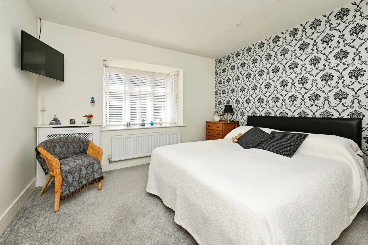 Wanton Lane, Terrington St. Clement, King's Lynn, Norfolk, PE34, photo 12