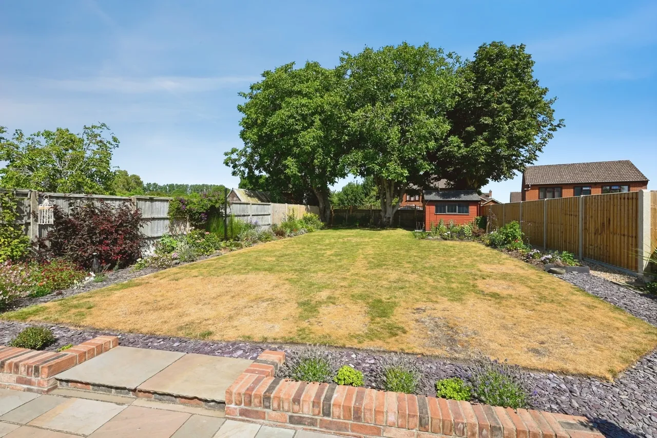 Wanton Lane, Terrington St. Clement, King's Lynn, Norfolk, PE34, photo 15
