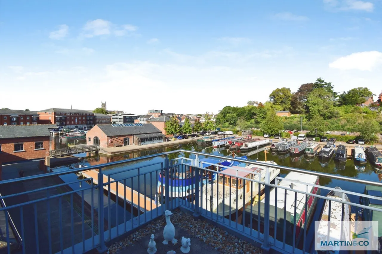 Diglis Dock Road, Worcester, WR5, photo 2