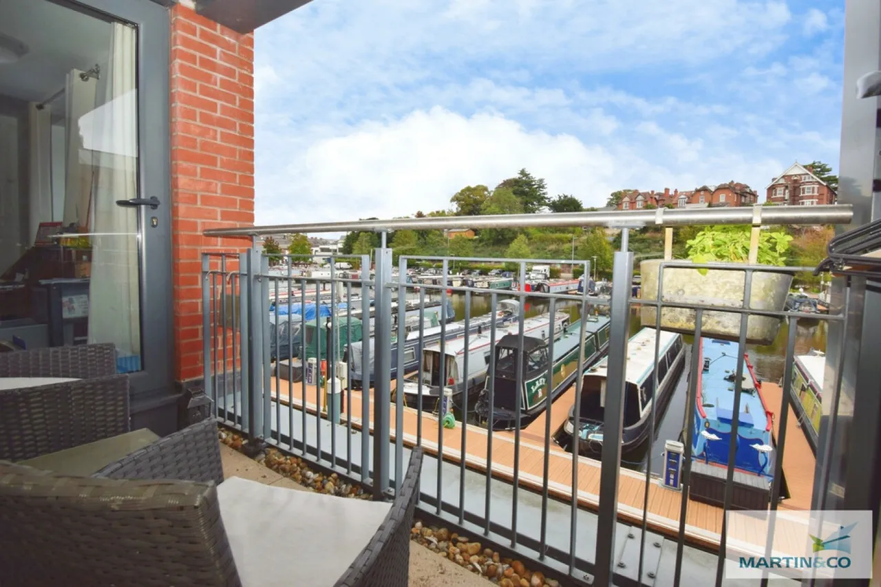 Diglis Dock Road, Worcester, WR5, photo 3