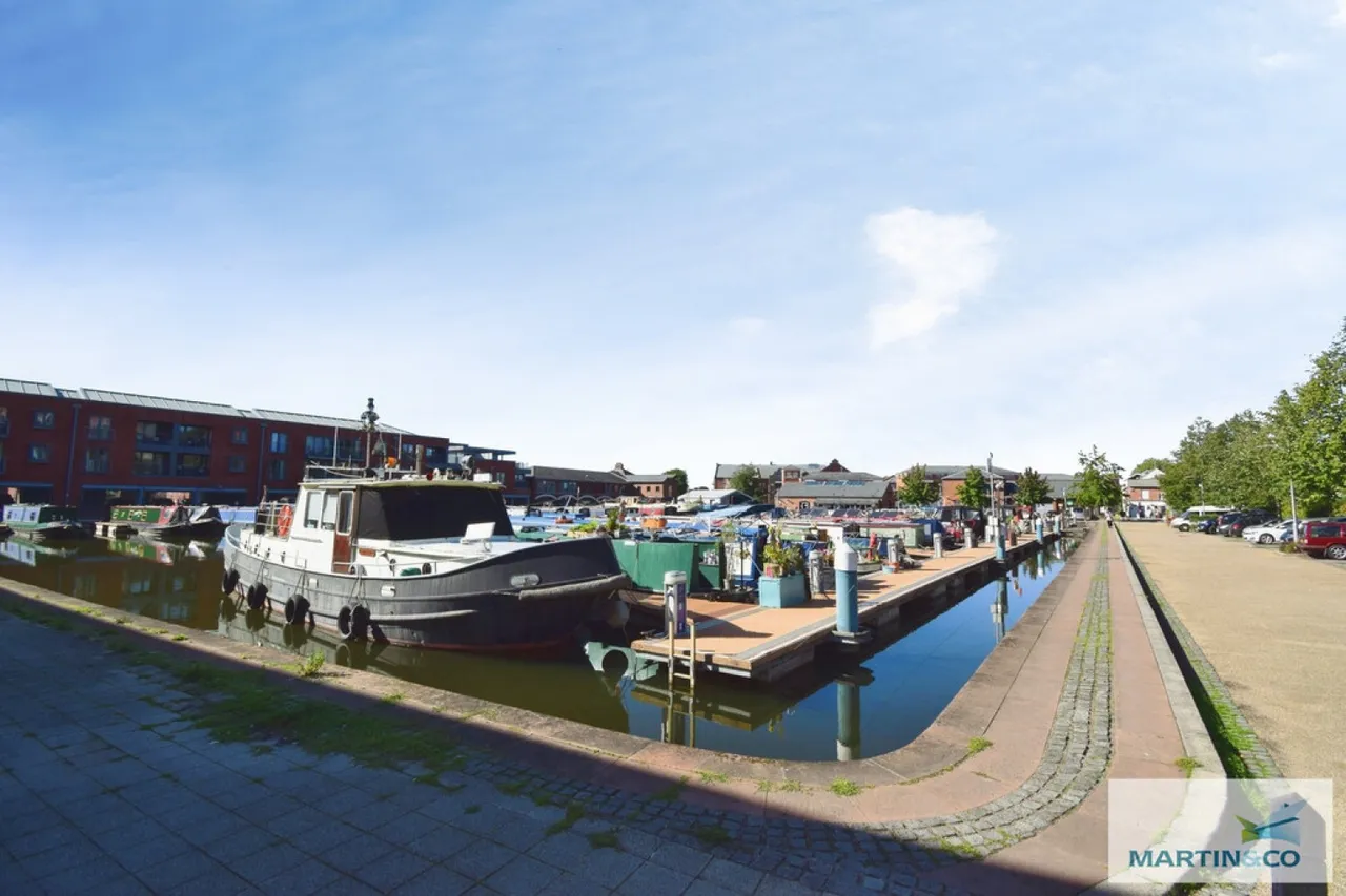 Diglis Dock Road, Worcester, WR5, photo 20