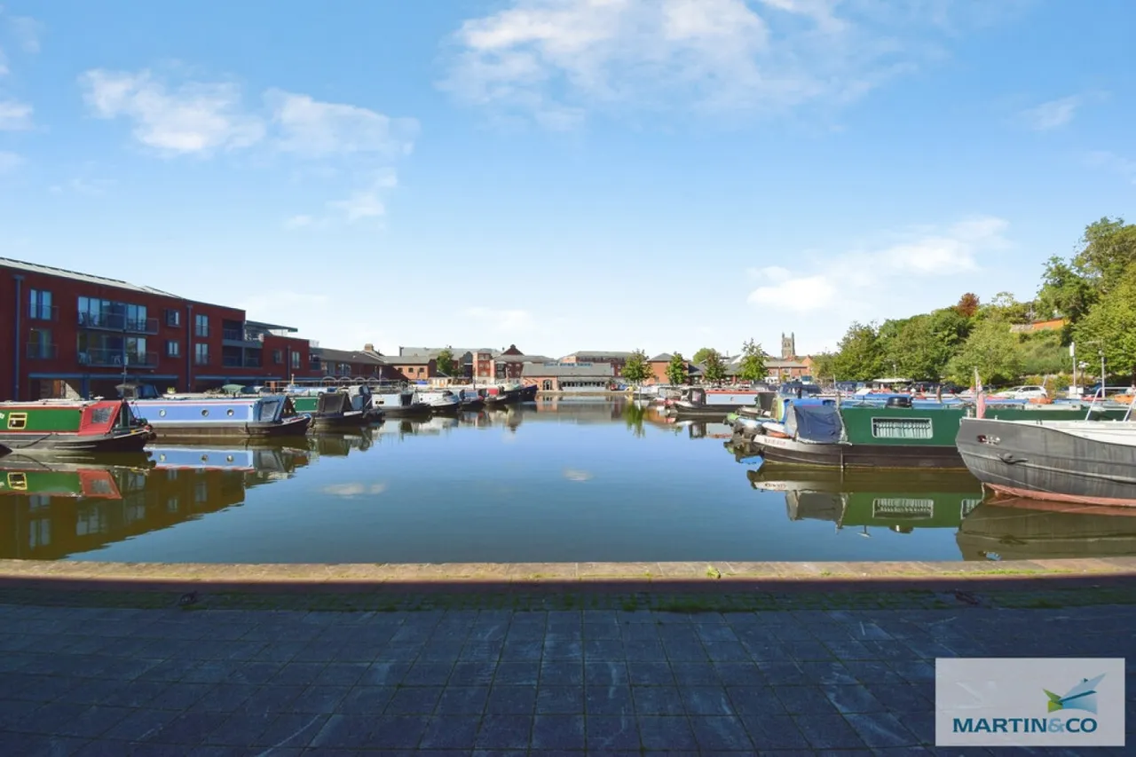 Diglis Dock Road, Worcester, WR5, photo 19