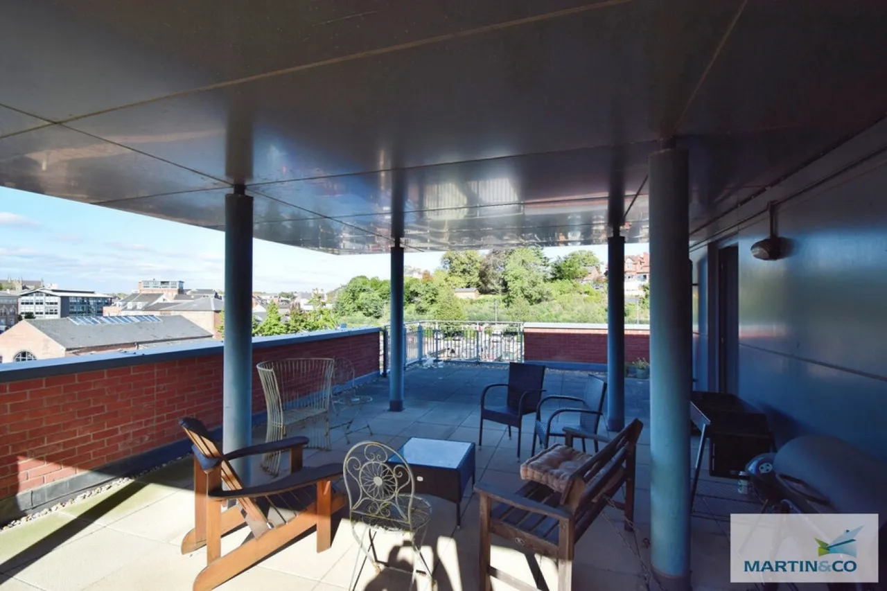 Diglis Dock Road, Worcester, WR5, photo 16