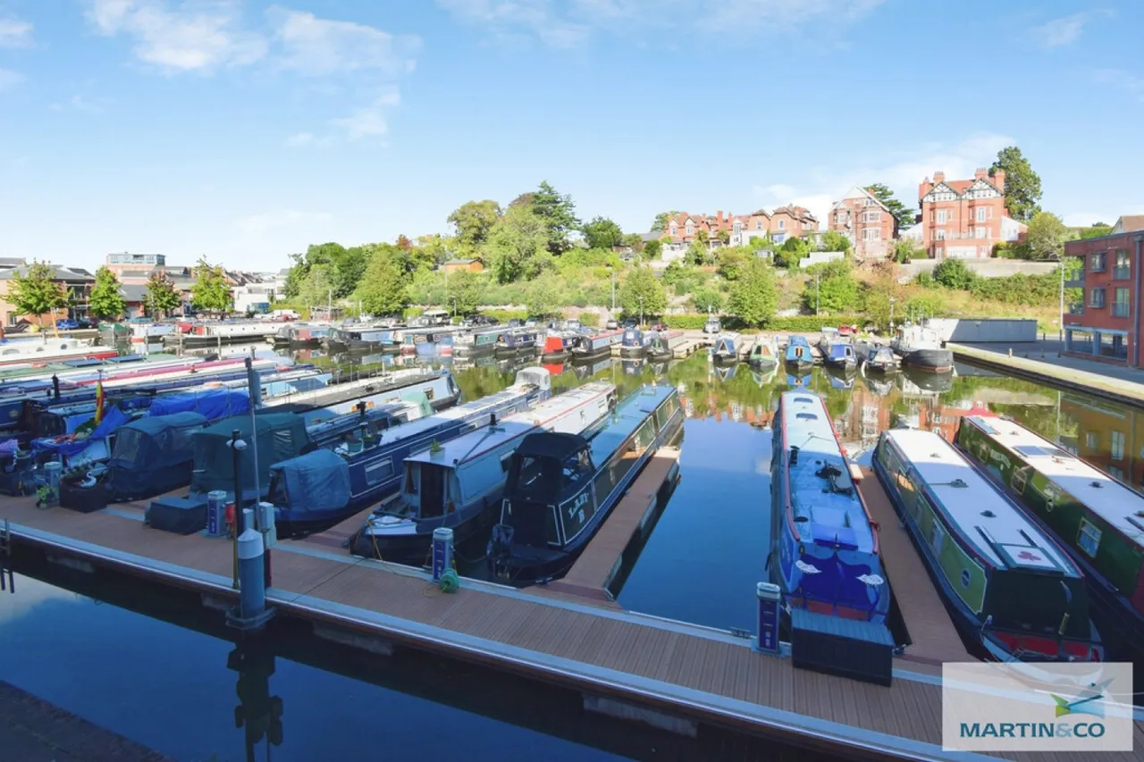 Diglis Dock Road, Worcester, WR5, photo 15