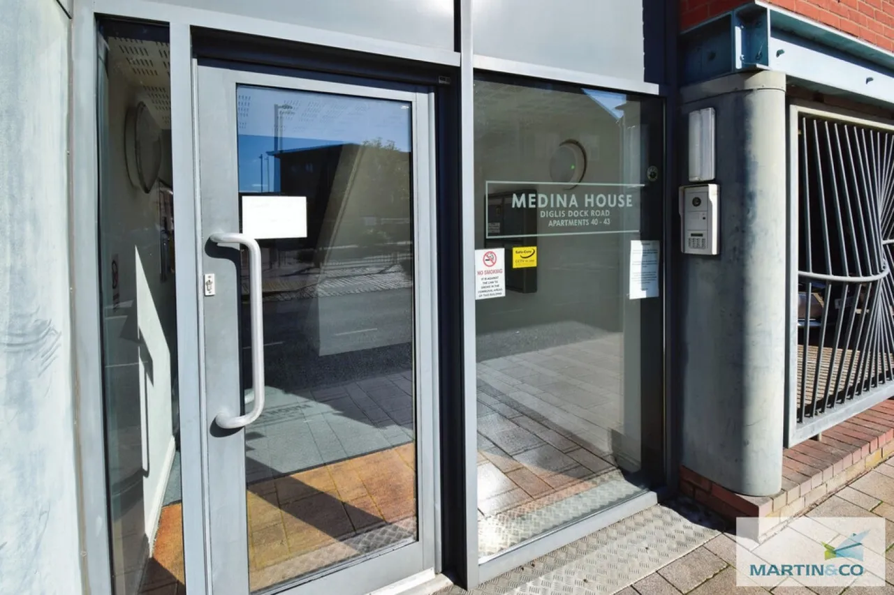 Diglis Dock Road, Worcester, WR5, photo 14