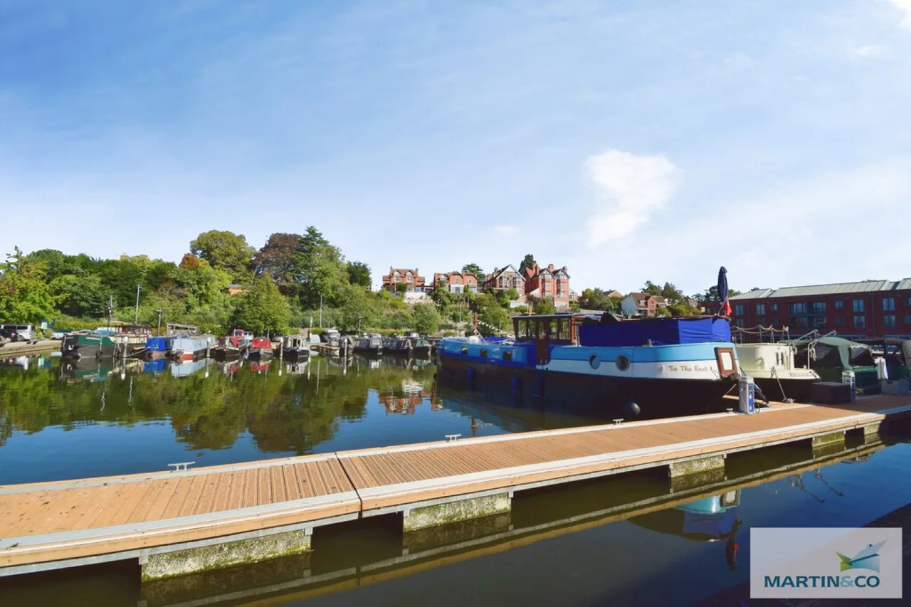 Diglis Dock Road, Worcester, WR5, photo 18