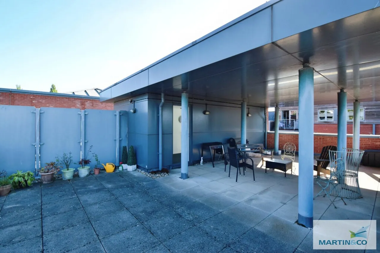 Diglis Dock Road, Worcester, WR5, photo 17