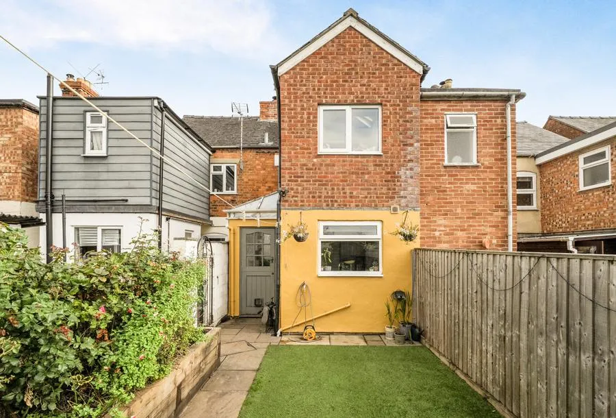 Aldergate Street, Stonehouse, GL10, photo 18