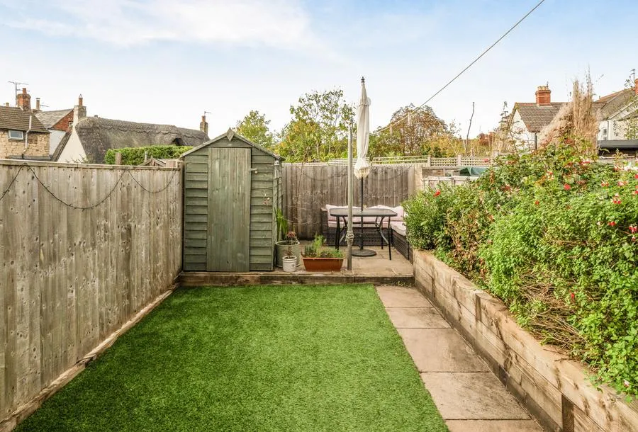 Aldergate Street, Stonehouse, GL10, photo 15