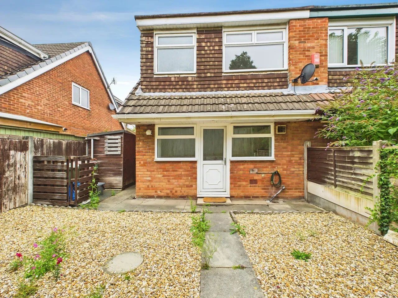 Catterall Avenue, Sutton Leach, WA9, photo 19