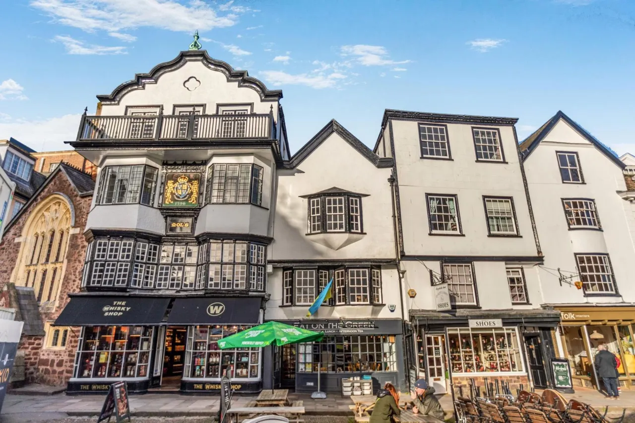 Cathedral Close, Exeter, EX1, photo 14