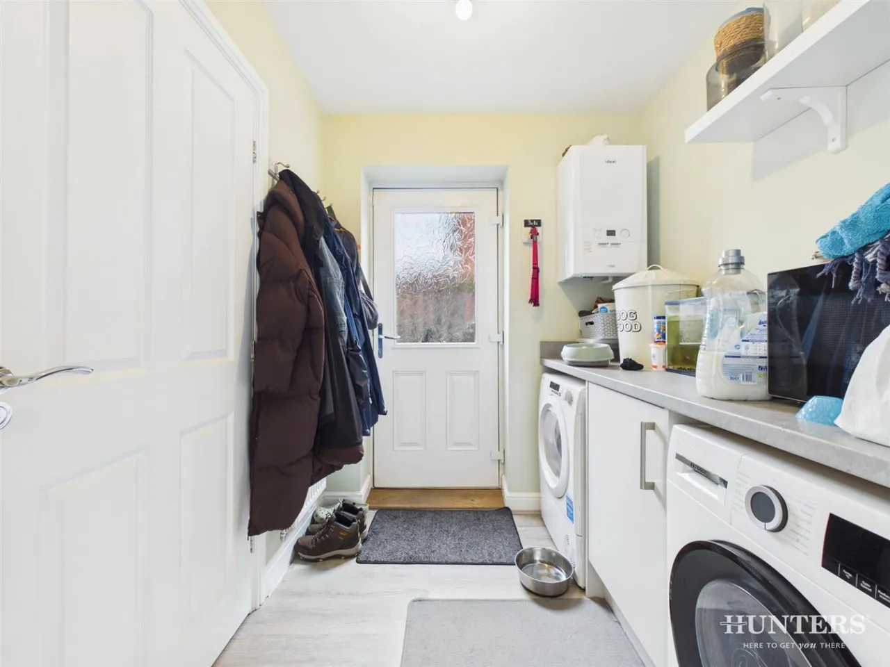 Queen Elizabeth Drive, Consett, photo 8