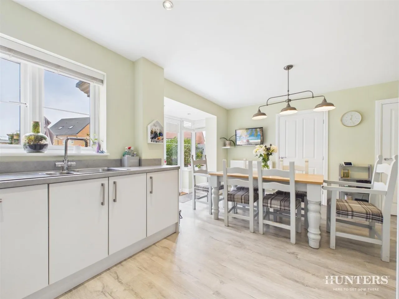 Queen Elizabeth Drive, Consett, photo 6