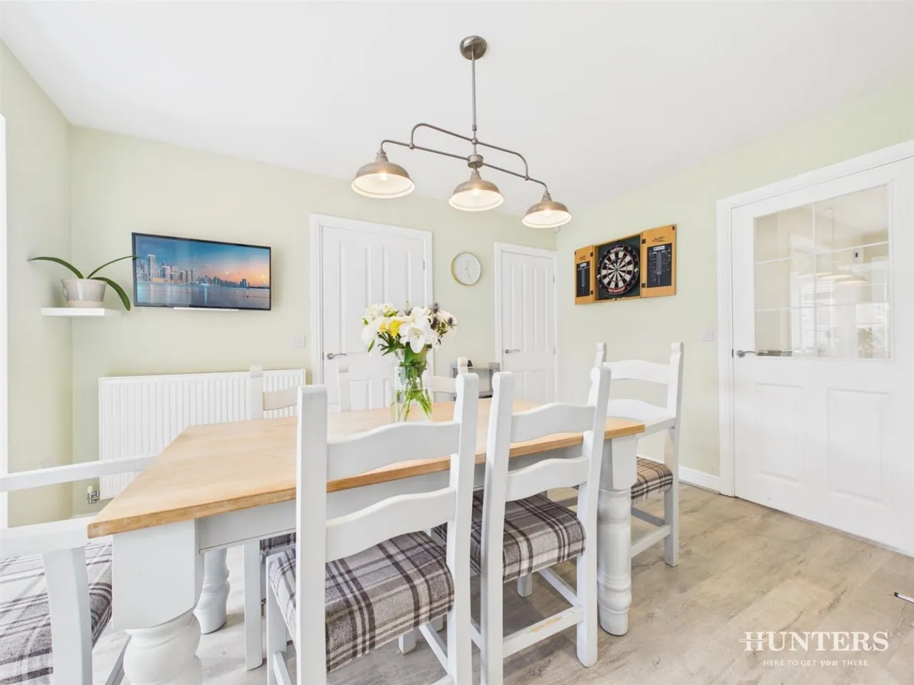Queen Elizabeth Drive, Consett, photo 7