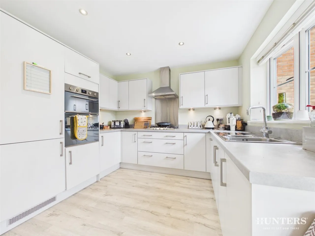 Queen Elizabeth Drive, Consett, photo 5