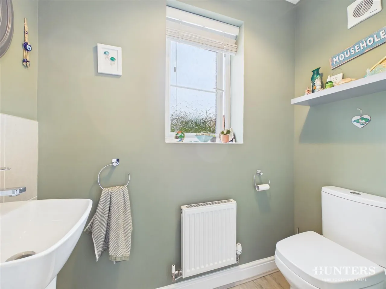 Queen Elizabeth Drive, Consett, photo 9