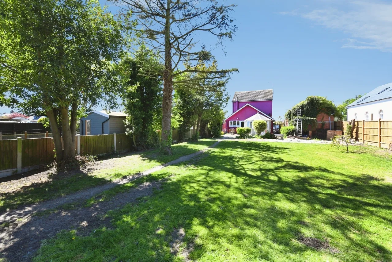South Street, Tillingham, Southminster, Essex, CM0, photo 2