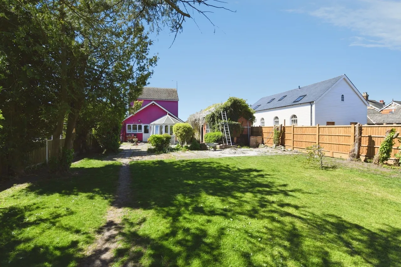 South Street, Tillingham, Southminster, Essex, CM0, photo 27