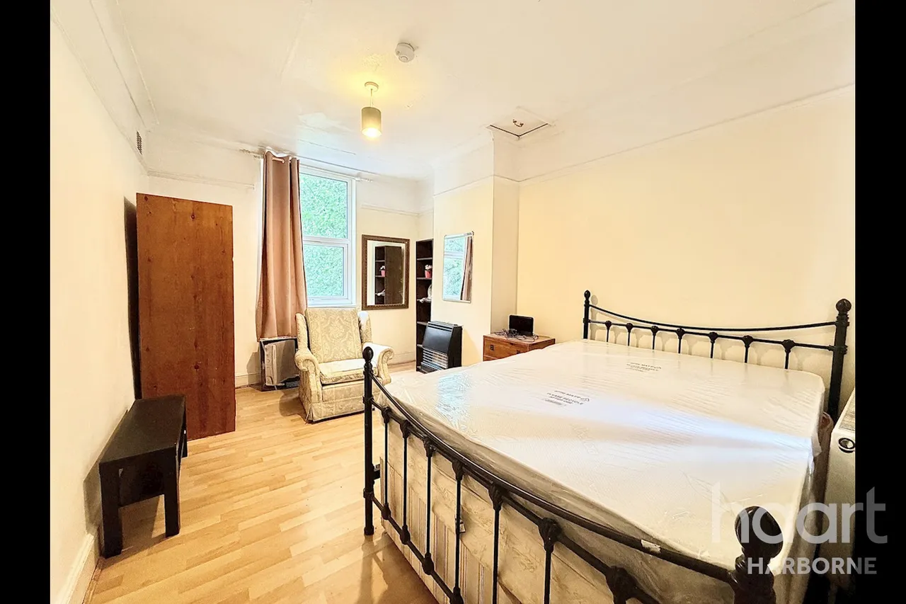 1 bed flat to rent, Monument Road, Edgbaston, B16