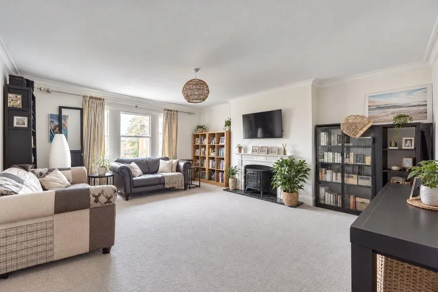 Mount Ararat Road, Richmond, TW10, photo 3
