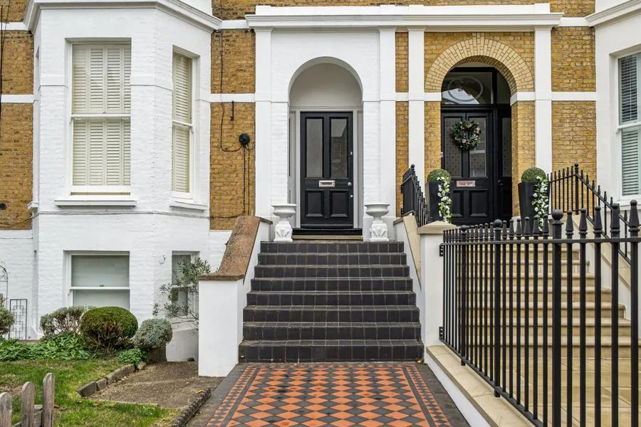 Mount Ararat Road, Richmond, TW10, photo 2