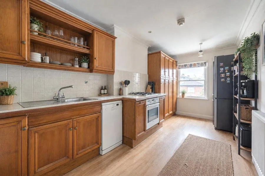 Mount Ararat Road, Richmond, TW10, photo 4
