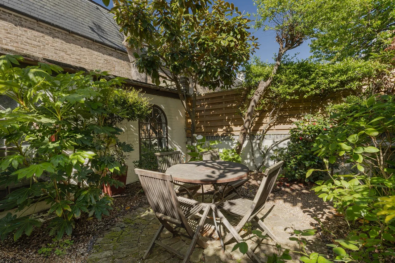 Harcourt Terrace, Chelsea, SW10, photo 10