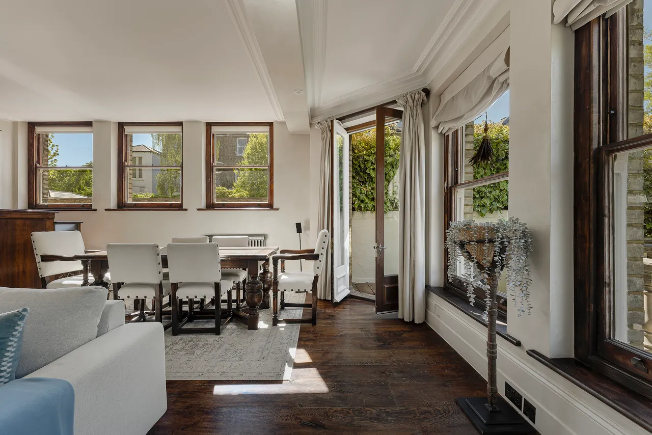 Harcourt Terrace, Chelsea, SW10, photo 3