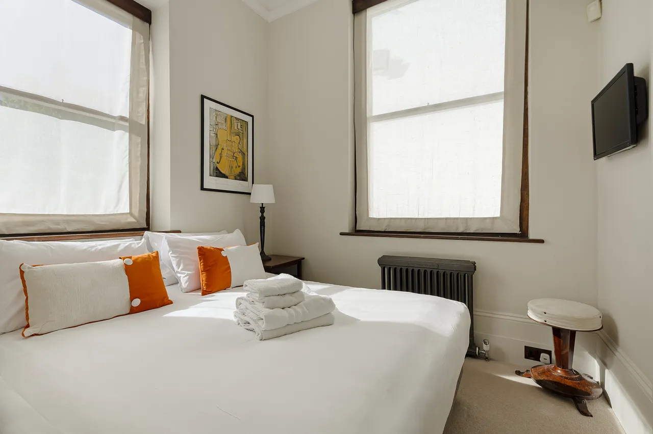 Harcourt Terrace, Chelsea, SW10, photo 6