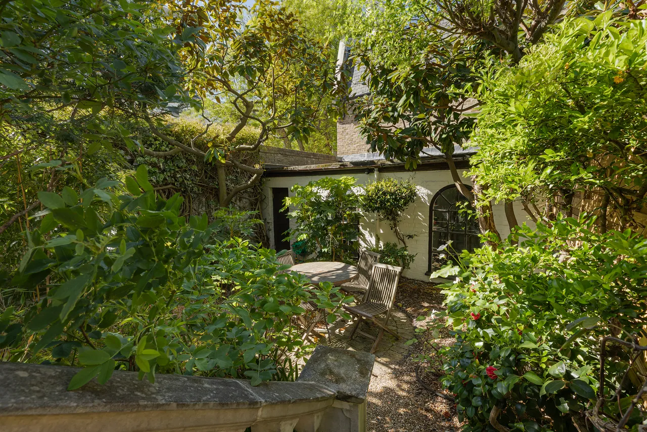 Harcourt Terrace, Chelsea, SW10, photo 11