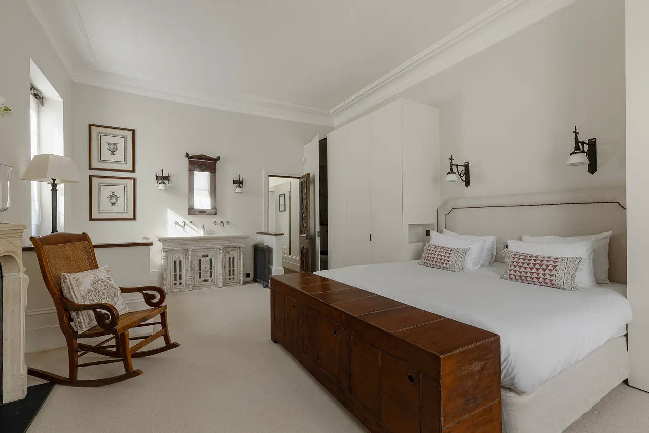 Harcourt Terrace, Chelsea, SW10, photo 5