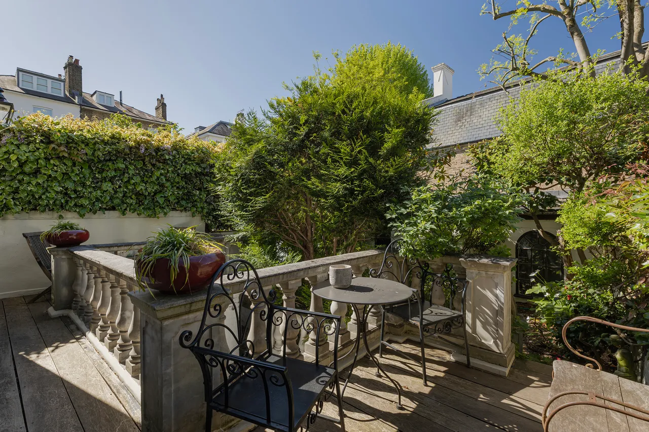 Harcourt Terrace, Chelsea, SW10, photo 2