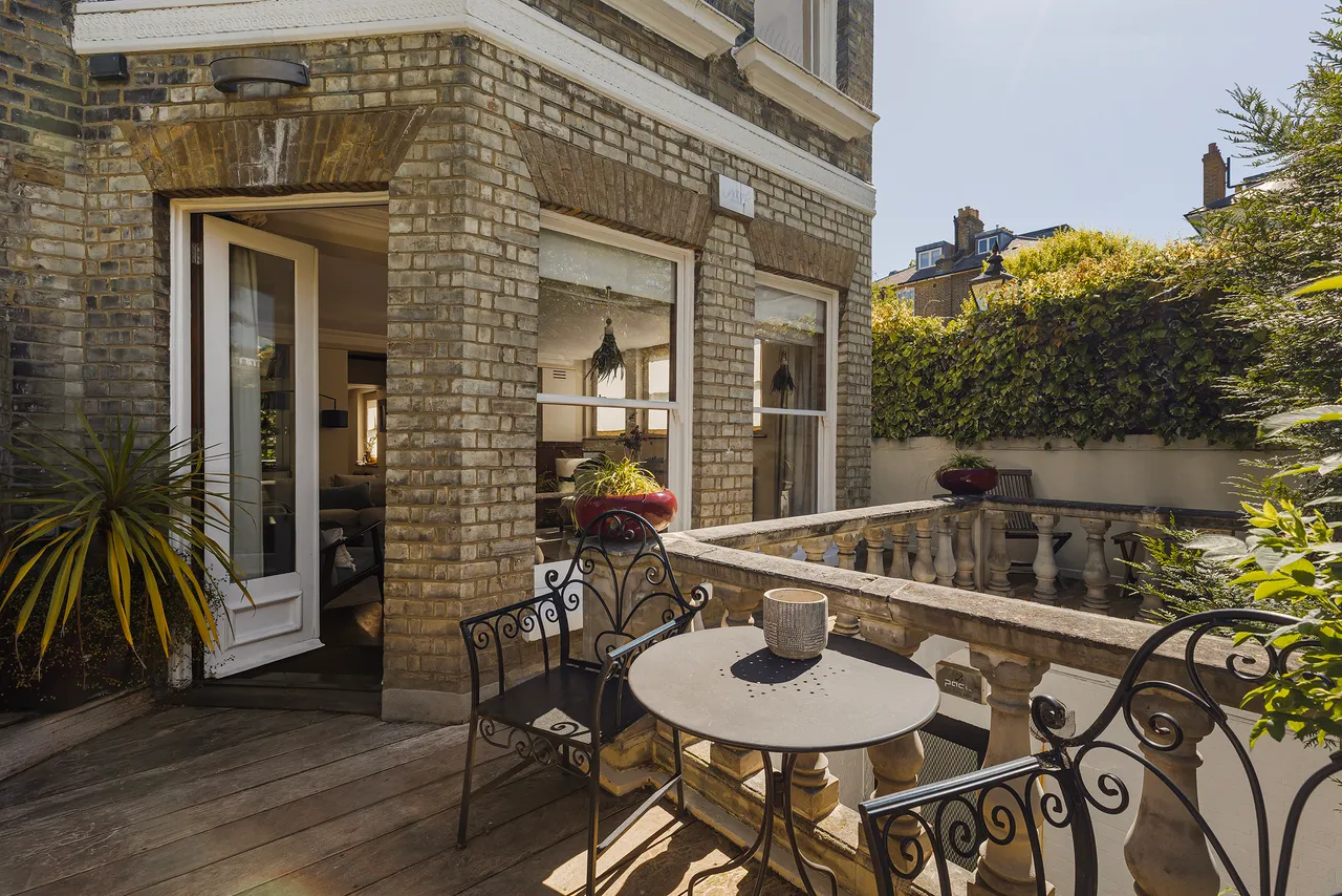 Harcourt Terrace, Chelsea, SW10, photo 9