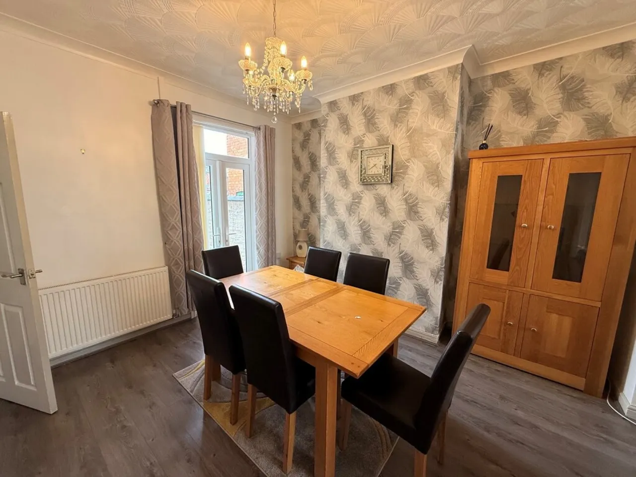 Hungerford Avenue, Crewe, photo 6