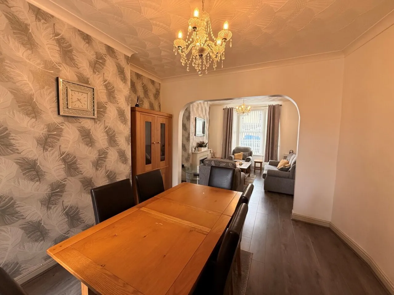 Hungerford Avenue, Crewe, photo 5