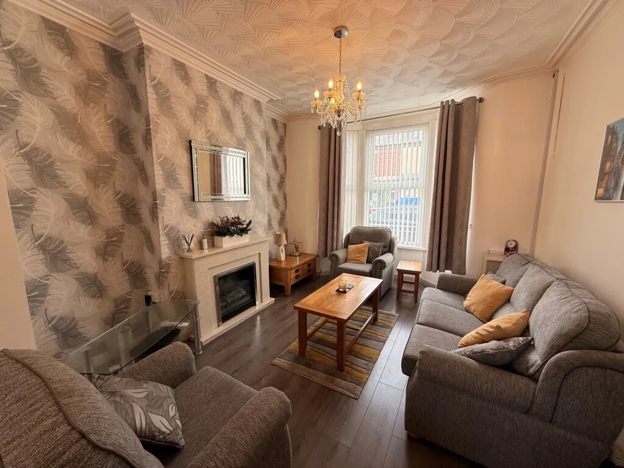 Hungerford Avenue, Crewe, photo 4