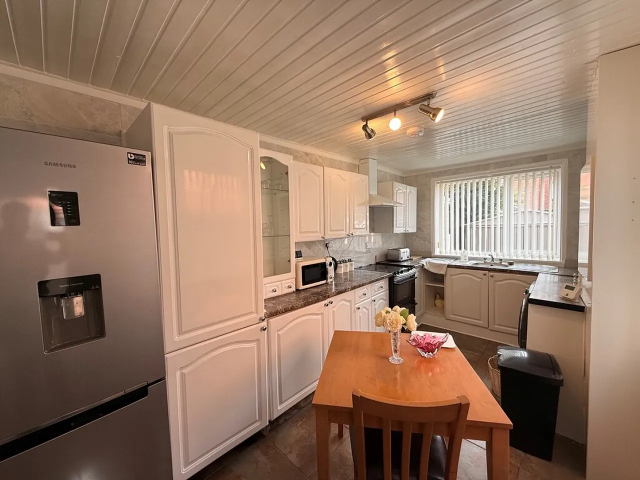 Hungerford Avenue, Crewe, photo 8