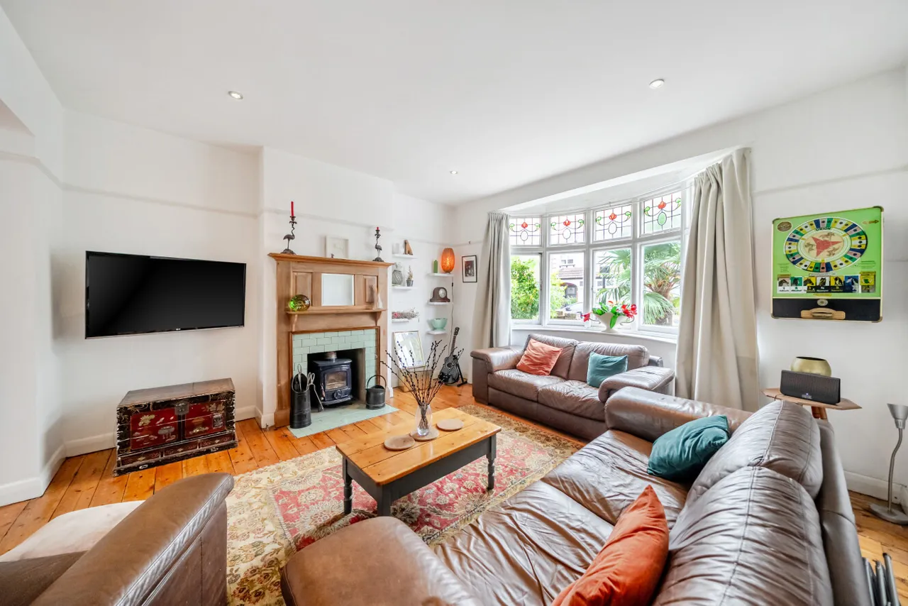 5 bed house for sale, Wavertree Road, Streatham Hill, SW2