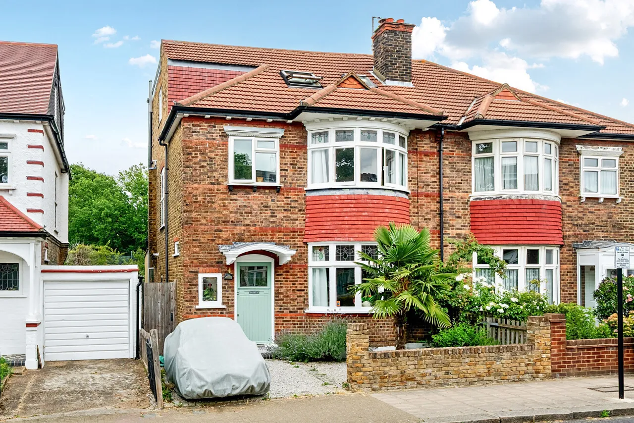 Wavertree Road, Streatham Hill, SW2, photo 2