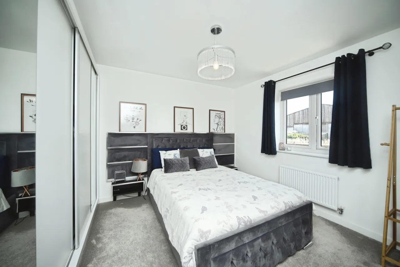 Wigeon Road, Bridgwater, TA6, photo 9