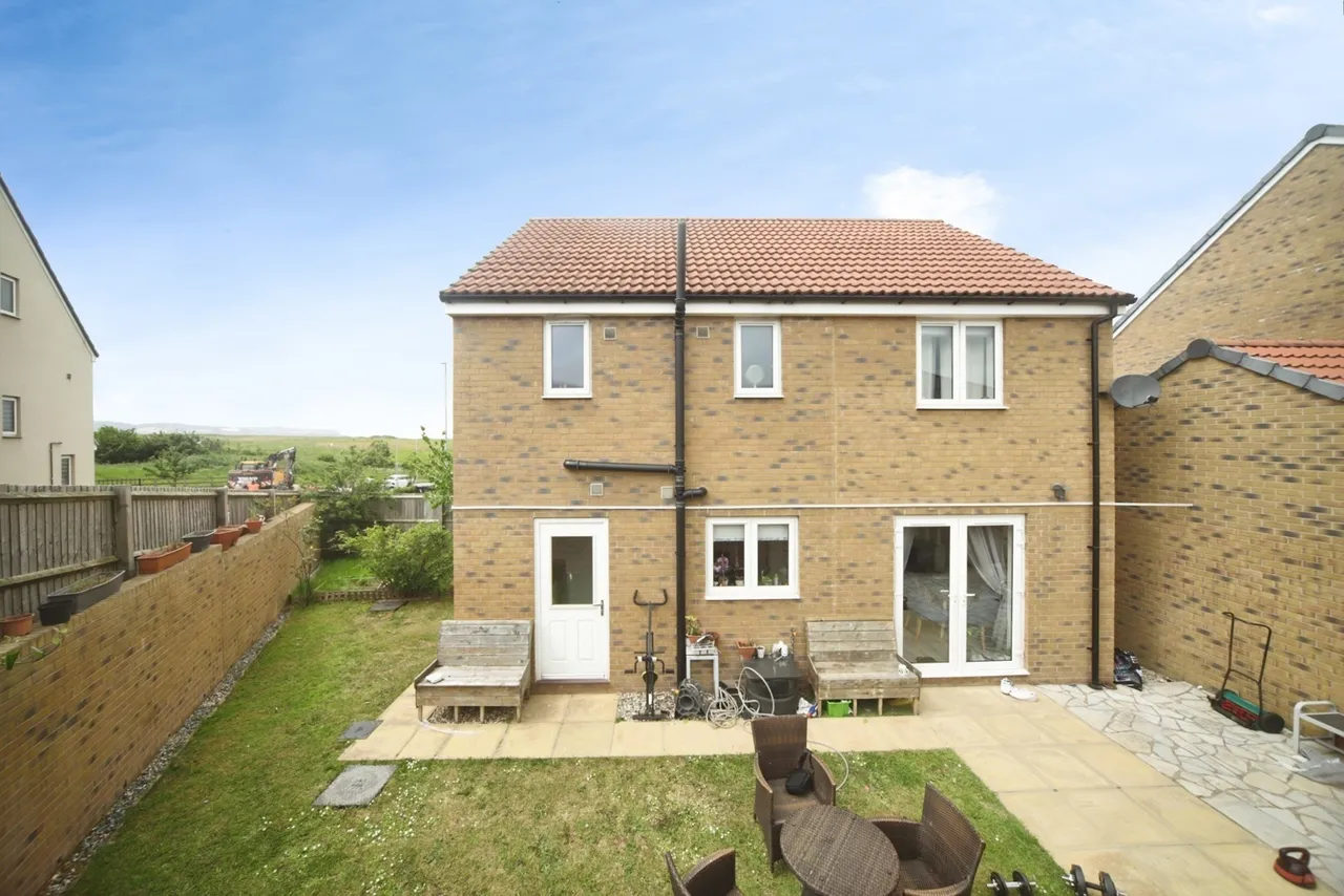 Wigeon Road, Bridgwater, TA6, photo 19