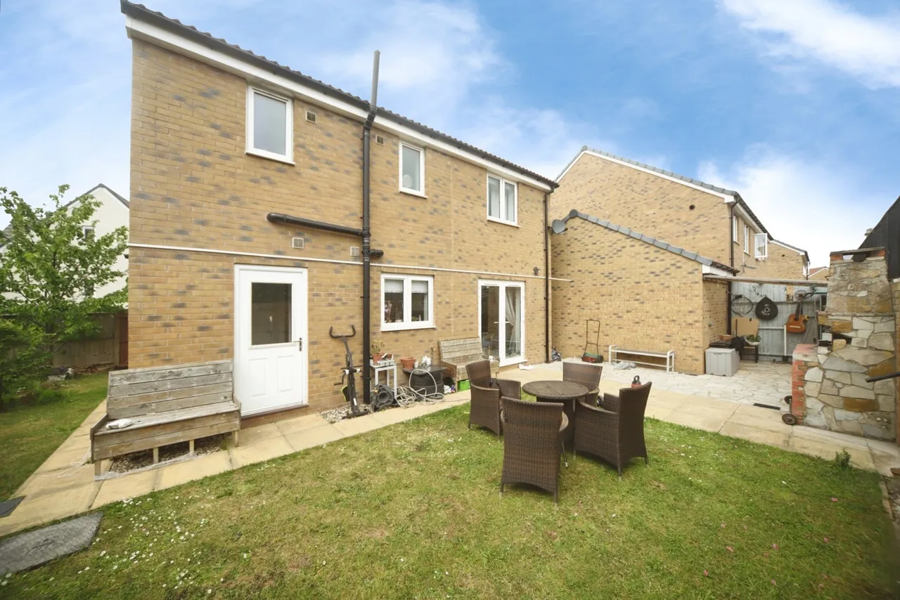 Wigeon Road, Bridgwater, TA6, photo 15